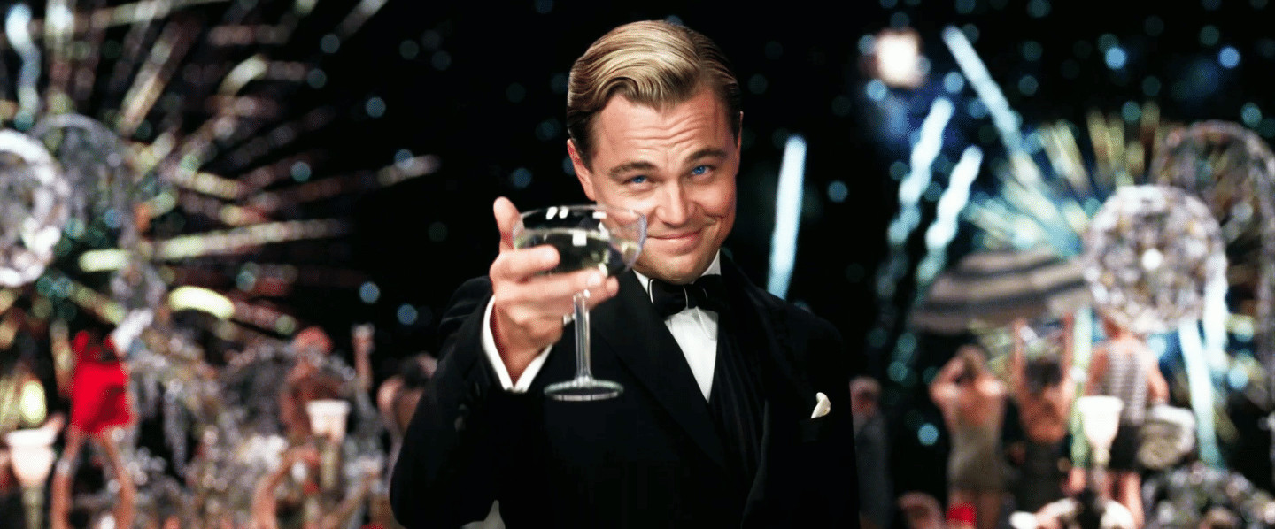 contioutra.com - O Grande Gatsby