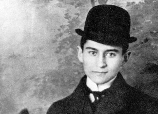 Três mini-contos de Franz Kafka