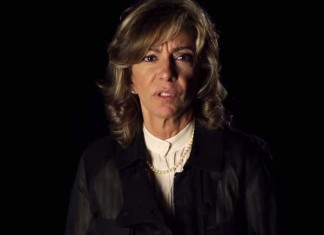 Amar- Marília Pêra recitando Carlos Drummond de Andrade