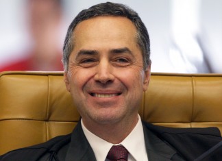 5 regras ligadas à Vida e ao Direito, por Luis Roberto Barroso, Ministro do STF