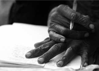 Louvor do Aprender, um poema de Bertold Brecht