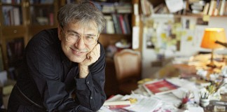 A Grande Literatura, por Orhan Pamuk