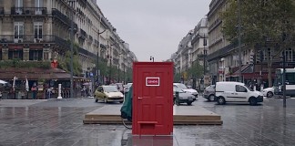 O mistério das portas O mistério das portas