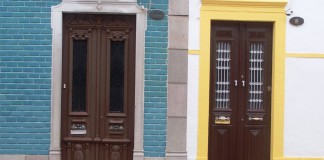 “A PORTA DO LADO”, uma lição que faz toda a diferença