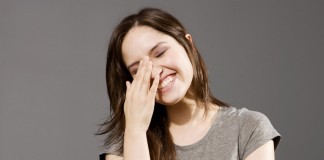 Pessoas que ficam vermelhas facilmente são mais generosas e inspiram mais confiança Pessoas que ficam vermelhas facilmente são mais generosas e inspiram mais confiança