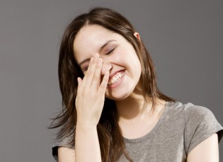 Pessoas que ficam vermelhas facilmente são mais generosas e inspiram mais confiança