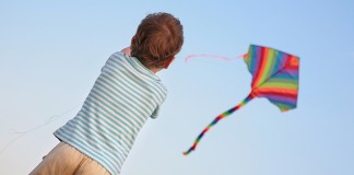 Quando crescer, quero ser pipa