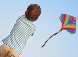 Quando crescer, quero ser pipa