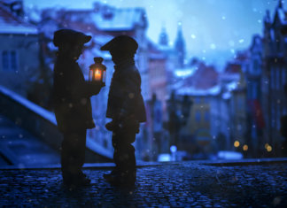 5 feridas emocionais da infância que podem persistir na idade adulta