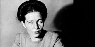 “O segundo sexo 25 anos depois”, entrevista histórica (1976) com Simone de Beauvoir “O segundo sexo 25 anos depois”, entrevista histórica (1976) com Simone de Beauvoir