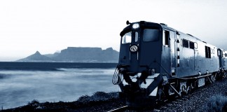 Somos todos passageiros