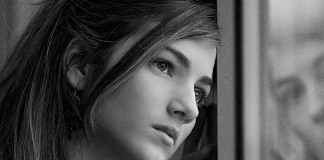 Já não me importo com olhares curtos