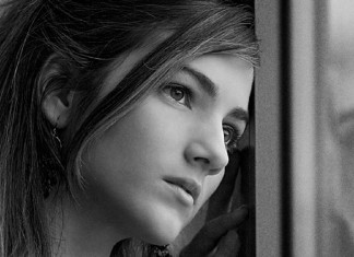 Já não me importo com olhares curtos