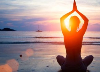 Me tornei um templo para que a frágil vida de dentro fosse preservada