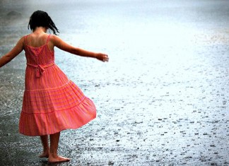 “Dia desses, ainda viro mar”