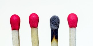 Síndrome de Burnout: E quando o profissional adoece? Síndrome de Burnout: E quando o profissional adoece?