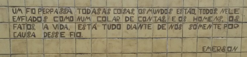 contioutra.com - Francisco Brennand fala sobre o sentido da vida (Imperdível)