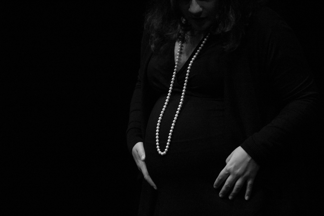 Lorenna Mesquita como Florbela - Foto Aline Serra - 6