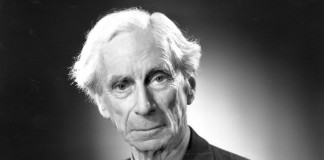 Bertrand Russell deixa dois conselhos à Humanidade