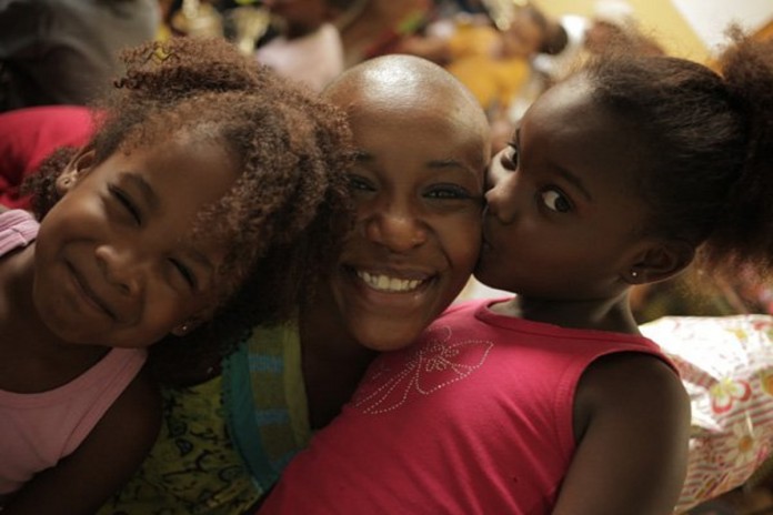 Afrobetizar a educação no Brasil