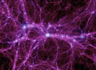 Cego mesmo é quem só confia no que vê