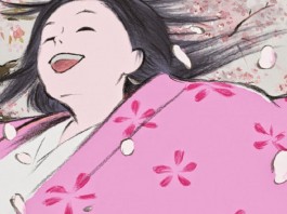Conheça a história que deu origem à animação “O conto da princesa Kaguya”