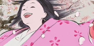 Conheça a história que deu origem à animação “O conto da princesa Kaguya”