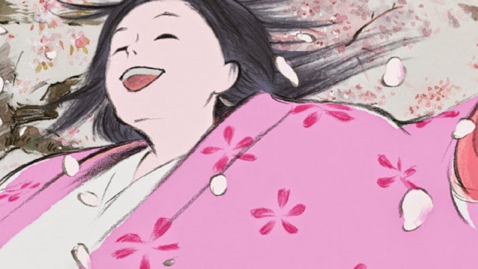Conheça a história que deu origem à animação “O conto da princesa Kaguya”