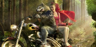 Chapeuzinho Vermelho