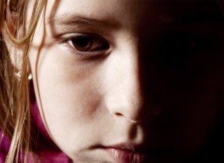 Crianças esquecidas