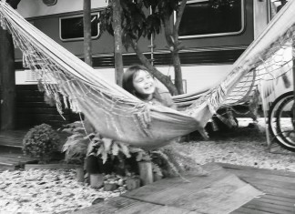 “Devagar, crianças”- um texto de Ligia Moreiras Sena