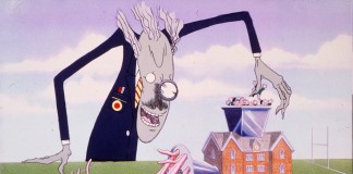 Sobre a Educação e a Pobreza no Mundo Sobre a Educação e a Pobreza no Mundo