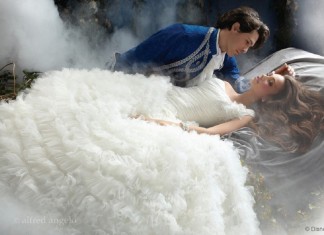 E por que não felizes para sempre?