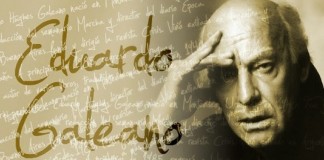“Os ninguéns”, de Eduardo Galeano