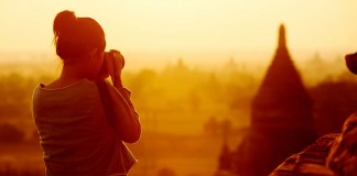 A inspiração como guia