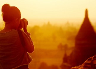 A inspiração como guia