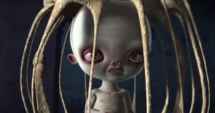 Jaulito, animação de 2 minutos traz profunda reflexão sobre a liberdade