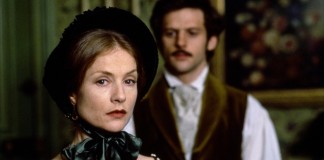 O amor que mata: Madame Bovary e a incompletude histérica