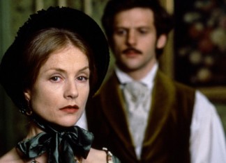 O amor que mata: Madame Bovary e a incompletude histérica