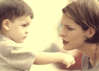 A pior mãe do mundo!