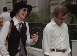 Um filme para Woody Allen