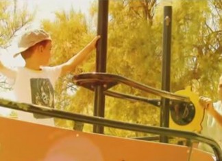 Pai e Filho, um vídeo sobre o sacrifício e o amor verdadeiro