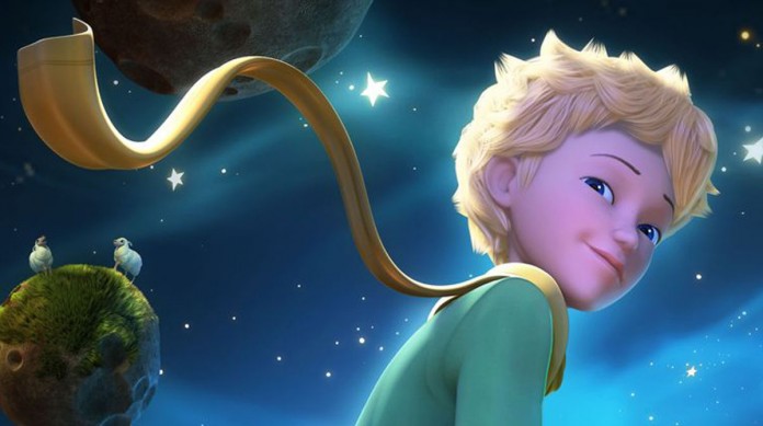 Veja o trailer oficial da nova adaptação da história do Pequeno Príncipe para o cinema