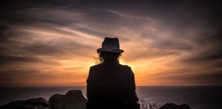 A solitária do cais