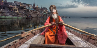 As 4 Leis da Espiritualidade ensinadas na Índia