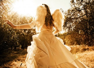 Na poesia e na psiquiatria, o homem voa.