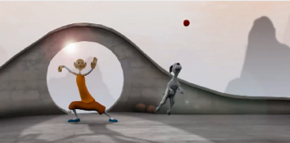 Uma lição de vida: história zen ensina-nos a exercitar a amizade e a tolerância o tempo todo