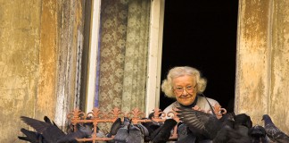 Sou uma mulher de cem anos