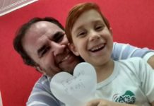 “Tudo pelo meu filho” e como continuar após uma grande perda “Tudo pelo meu filho” e como continuar após uma grande perda