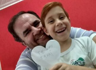“Tudo pelo meu filho” e como continuar após uma grande perda